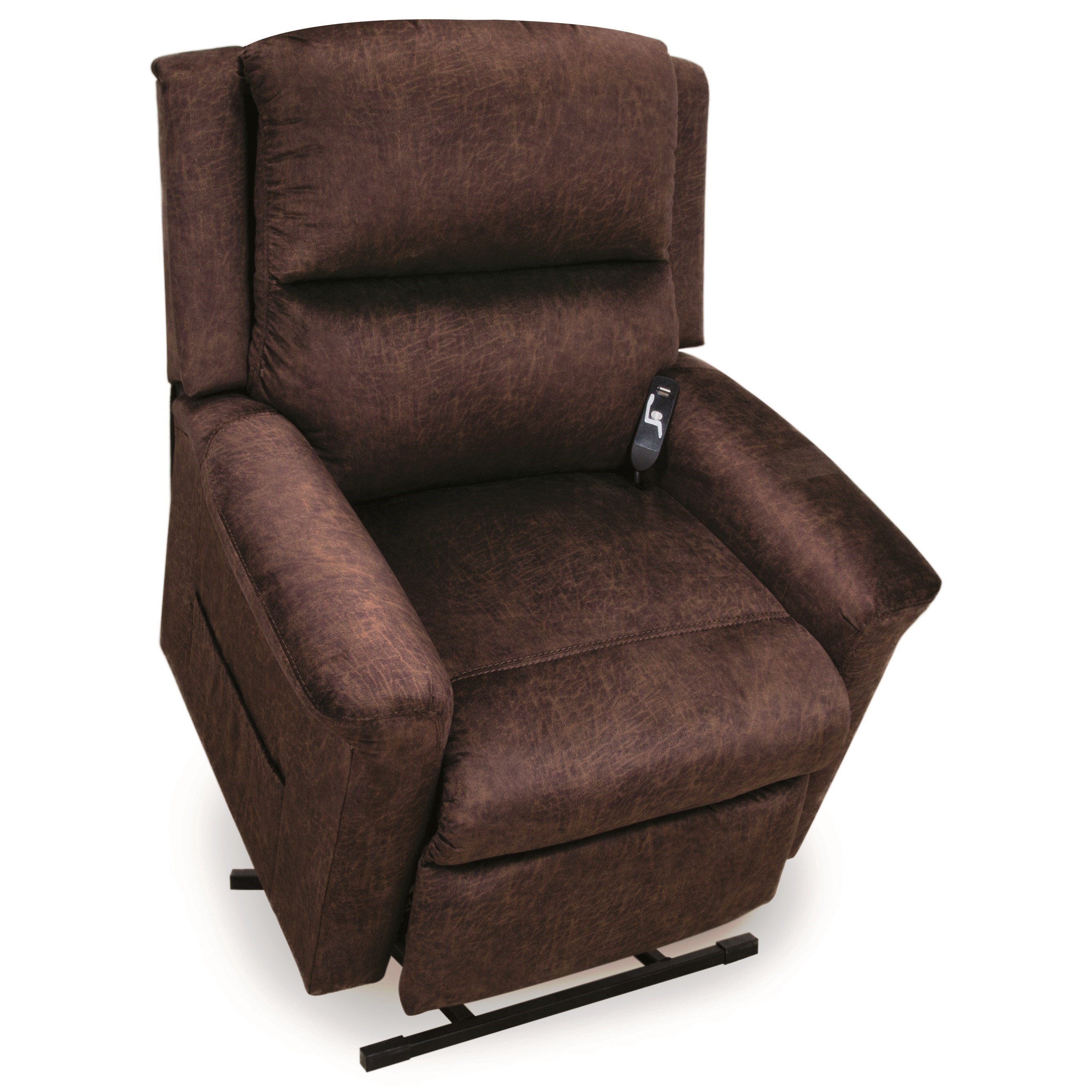 Franklin power top lift recliner